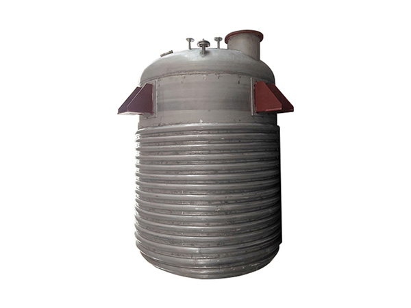 外盤管反應(yīng)釜